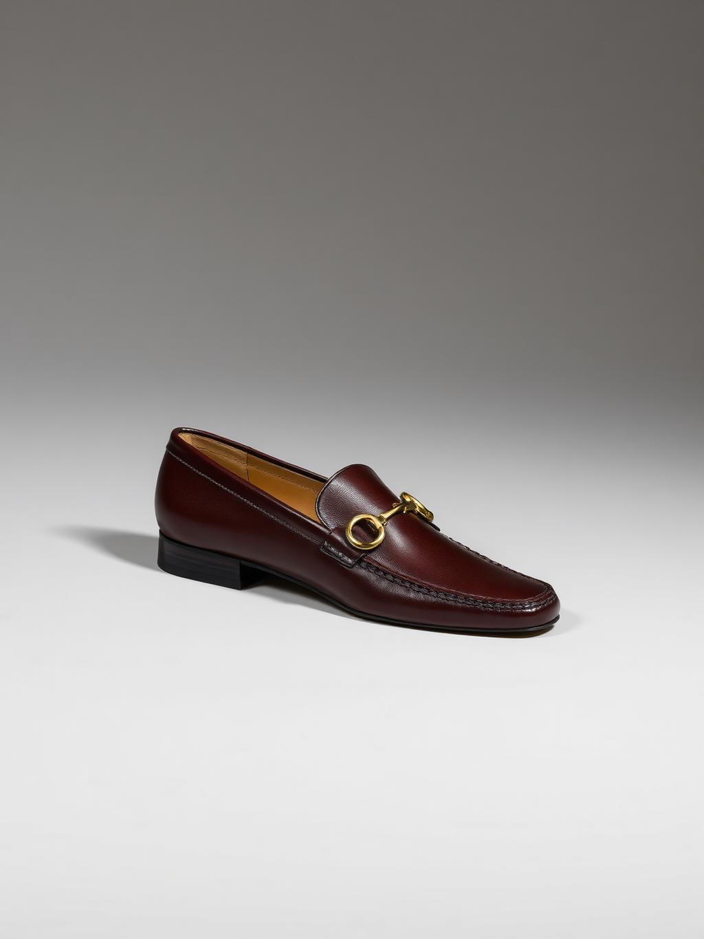 Gucci Horsebit Loafers